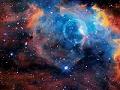 宇宙与佛理