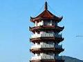 佛塔